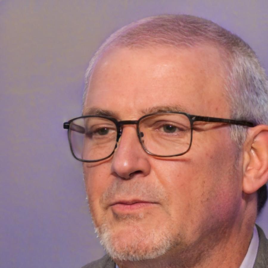 Kiernan Walsh, Lead Financial Educator